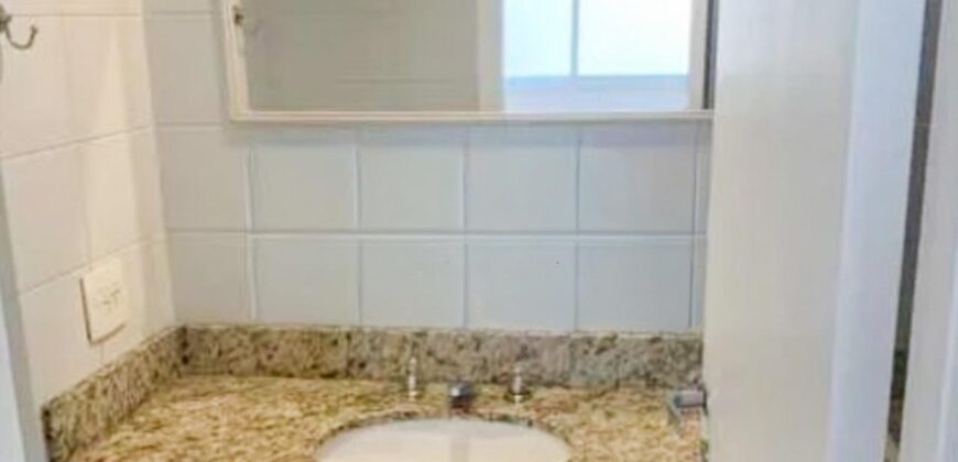 Apartamento de 2 quartos em Botafogo | Edificio Long Stay • Pronto