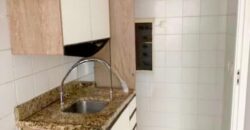 Apartamento de 2 quartos em Botafogo | Edificio Long Stay • Pronto