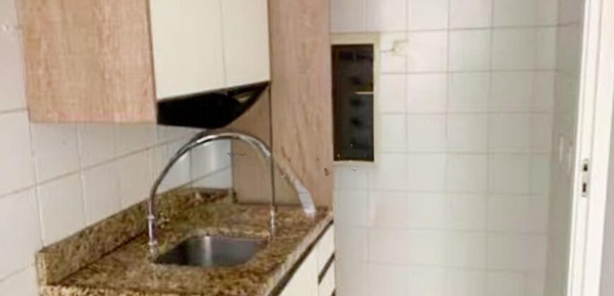 Apartamento de 2 quartos em Botafogo | Edificio Long Stay • Pronto