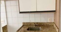 Apartamento de 2 quartos em Botafogo | Edificio Long Stay • Pronto