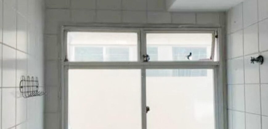 Apartamento de 2 quartos em Botafogo | Edificio Long Stay • Pronto