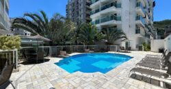 Apartamento de 2 quartos em Botafogo | Edificio Long Stay • Pronto