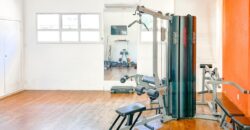 Apartamento de 2 quartos em Botafogo | Edificio Long Stay • Pronto