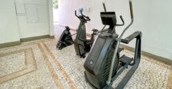 Apartamento de 2 quartos em Botafogo | Edificio Long Stay • Pronto
