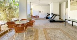 Apartamento de 2 quartos em Botafogo | Edificio Long Stay • Pronto