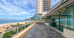 Cobertura de 3 quartos em Ipanema • Pronta