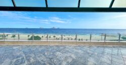 Cobertura de 3 quartos em Ipanema • Pronta