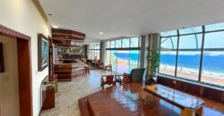 Cobertura de 3 quartos em Ipanema • Pronta