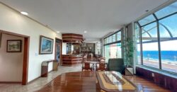 Cobertura de 3 quartos em Ipanema • Pronta