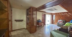 Cobertura de 3 quartos em Ipanema • Pronta