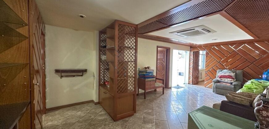 Cobertura de 3 quartos em Ipanema • Pronta