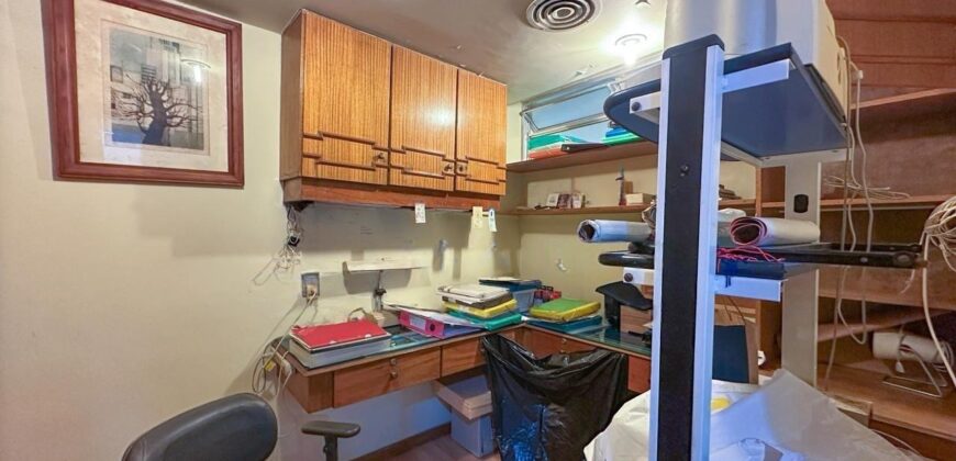 Cobertura de 3 quartos em Ipanema • Pronta
