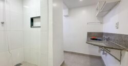Cobertura de 3 quartos em Ipanema • Pronta
