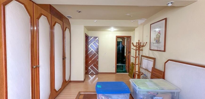 Cobertura de 3 quartos em Ipanema • Pronta