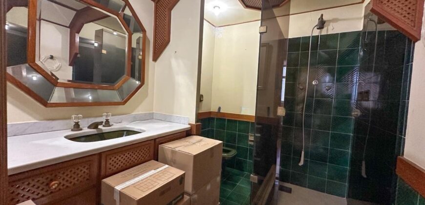 Cobertura de 3 quartos em Ipanema • Pronta