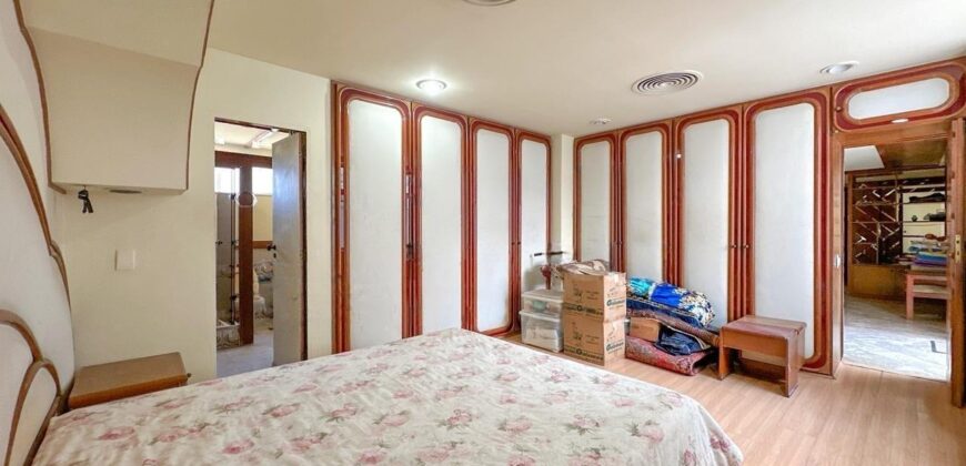 Cobertura de 3 quartos em Ipanema • Pronta