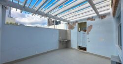 Cobertura de 3 quartos em Ipanema • Pronta