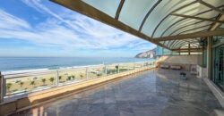 Cobertura de 3 quartos em Ipanema • Pronta
