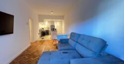 Apartamento de 3 quartos em Ipanema • Pronto
