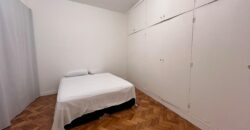 Apartamento de 3 quartos em Ipanema • Pronto