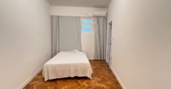 Apartamento de 3 quartos em Ipanema • Pronto