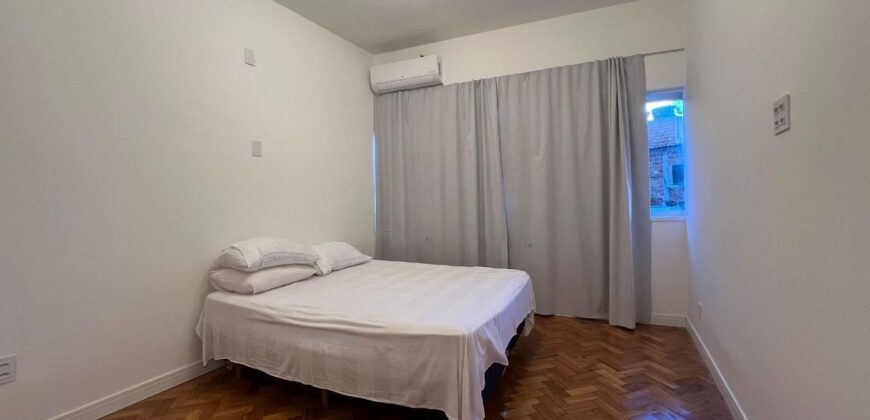 Apartamento de 3 quartos em Ipanema • Pronto