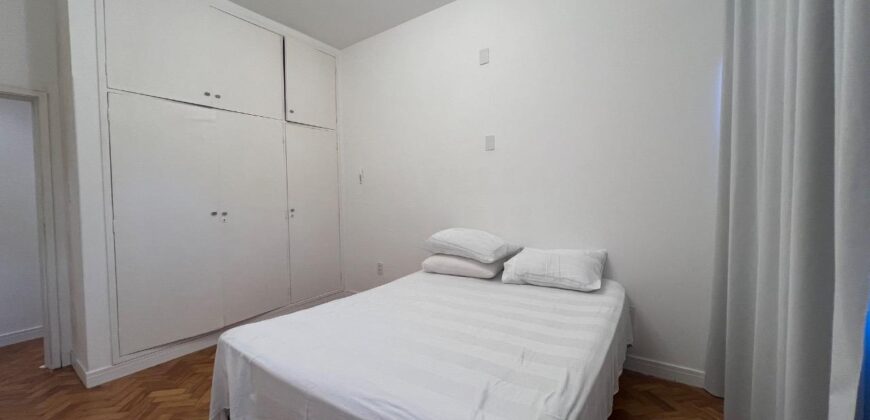 Apartamento de 3 quartos em Ipanema • Pronto