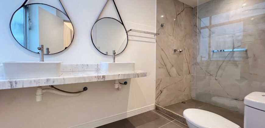 Apartamento de 3 quartos em Ipanema • Pronto