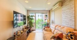 Apartamento de 2 quartos em Botafogo • Pronto