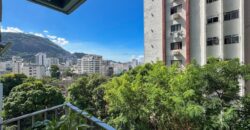 Apartamento de 2 quartos em Botafogo • Pronto