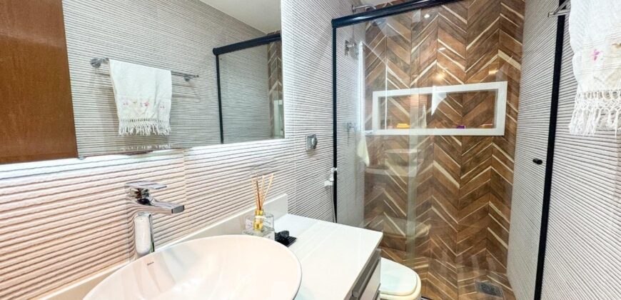 Apartamento de 2 quartos em Botafogo • Pronto