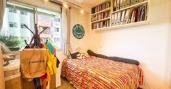 Apartamento de 2 quartos em Botafogo • Pronto