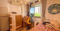 Apartamento de 2 quartos em Botafogo • Pronto