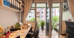 Apartamento de 2 quartos em Botafogo • Pronto