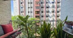Apartamento de 2 quartos em Botafogo • Pronto