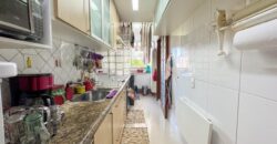 Apartamento de 2 quartos em Botafogo • Pronto