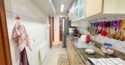 Apartamento de 2 quartos em Botafogo • Pronto