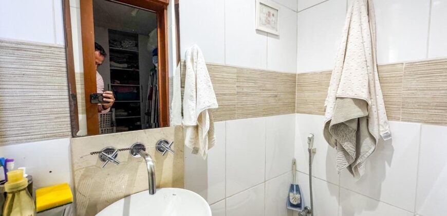 Apartamento de 2 quartos em Botafogo • Pronto