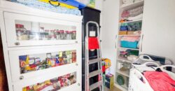 Apartamento de 2 quartos em Botafogo • Pronto