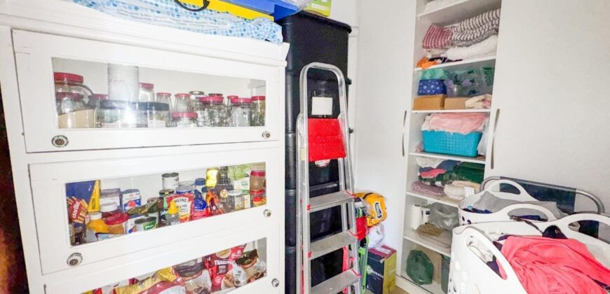 Apartamento de 2 quartos em Botafogo • Pronto