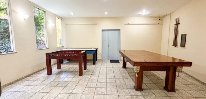 Apartamento de 2 quartos em Botafogo • Pronto