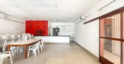 Apartamento de 2 quartos em Botafogo • Pronto