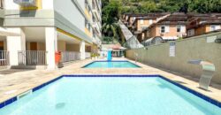 Apartamento de 2 quartos em Botafogo • Pronto