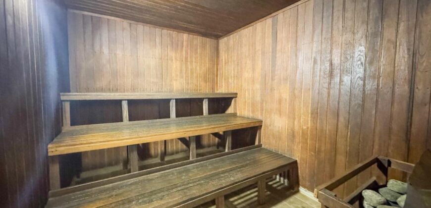 Apartamento de 2 quartos em Botafogo • Pronto