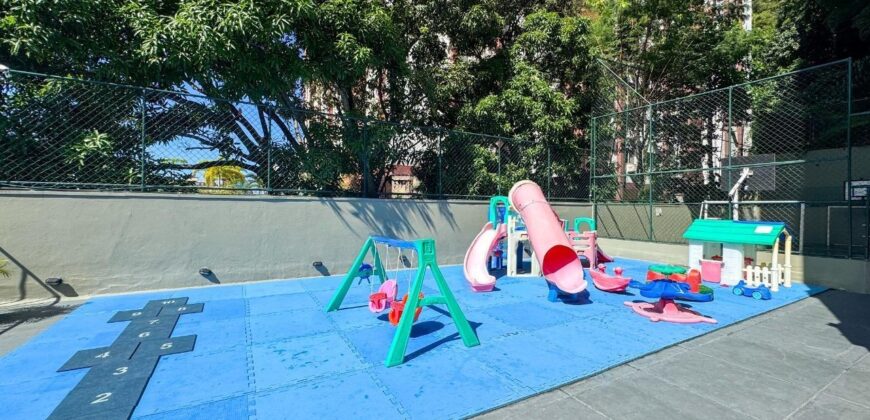 Apartamento de 2 quartos em Botafogo • Pronto