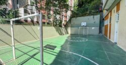 Apartamento de 2 quartos em Botafogo • Pronto