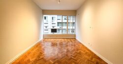 Apartamento de 3 quartos em Copacabana • Pronto