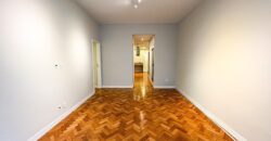 Apartamento de 3 quartos em Copacabana • Pronto