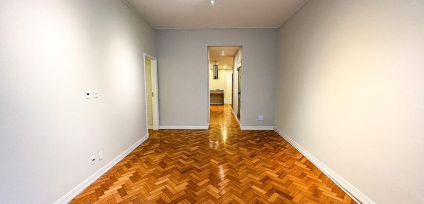 Apartamento de 3 quartos em Copacabana • Pronto