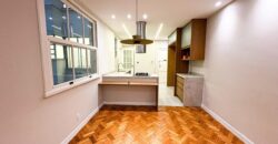 Apartamento de 3 quartos em Copacabana • Pronto